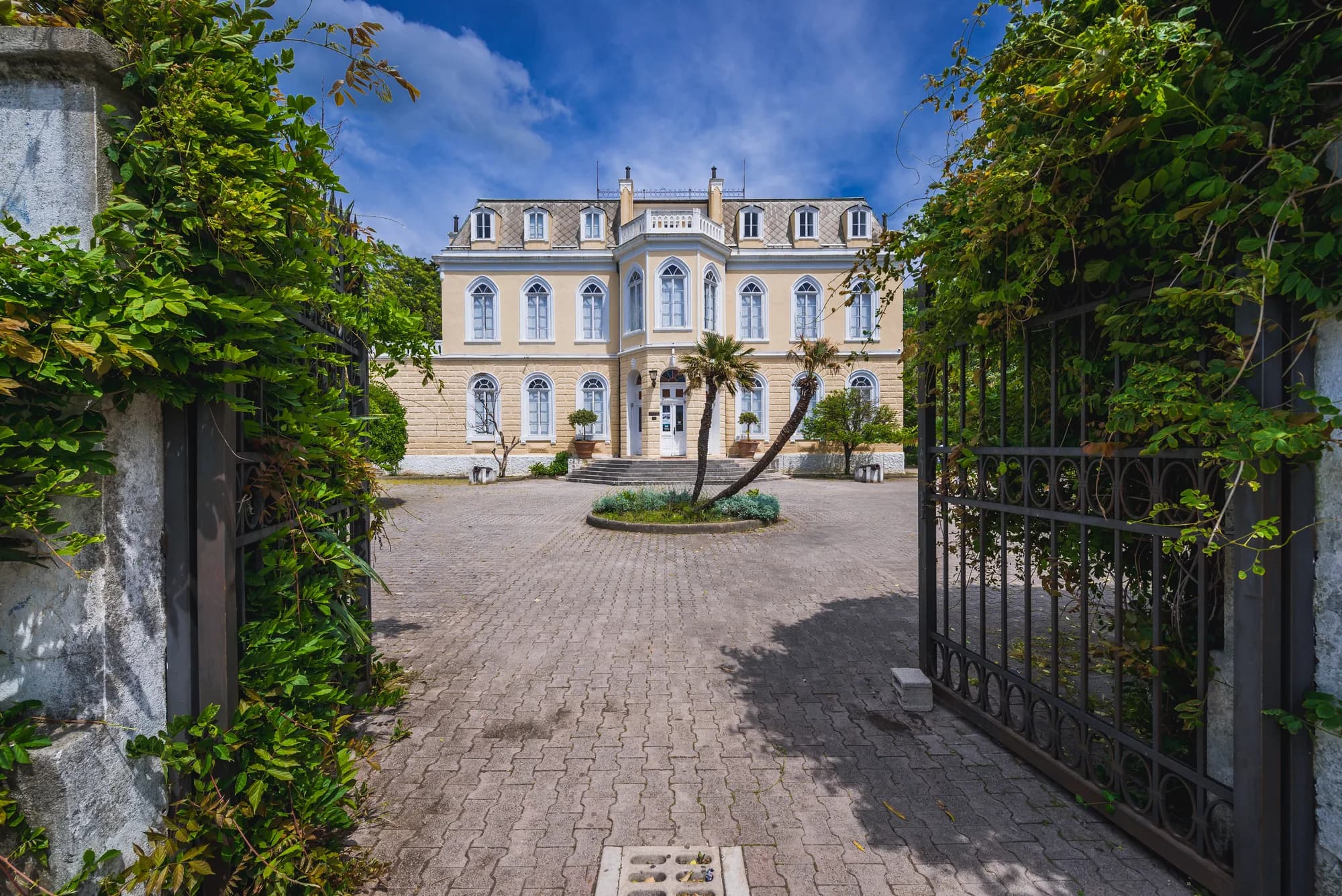 King Nikola’s Palace, Bar 2026: Reopened Museum Guide