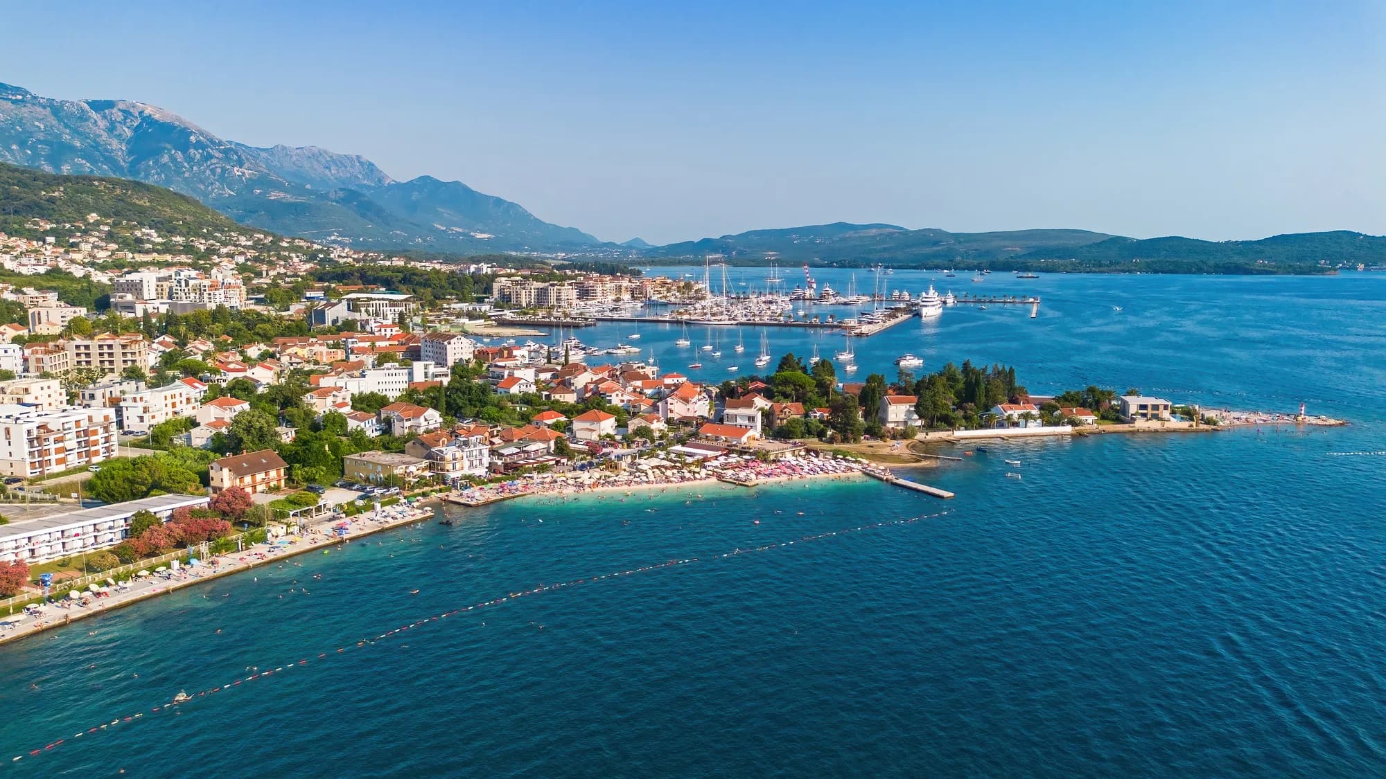 Belane beach