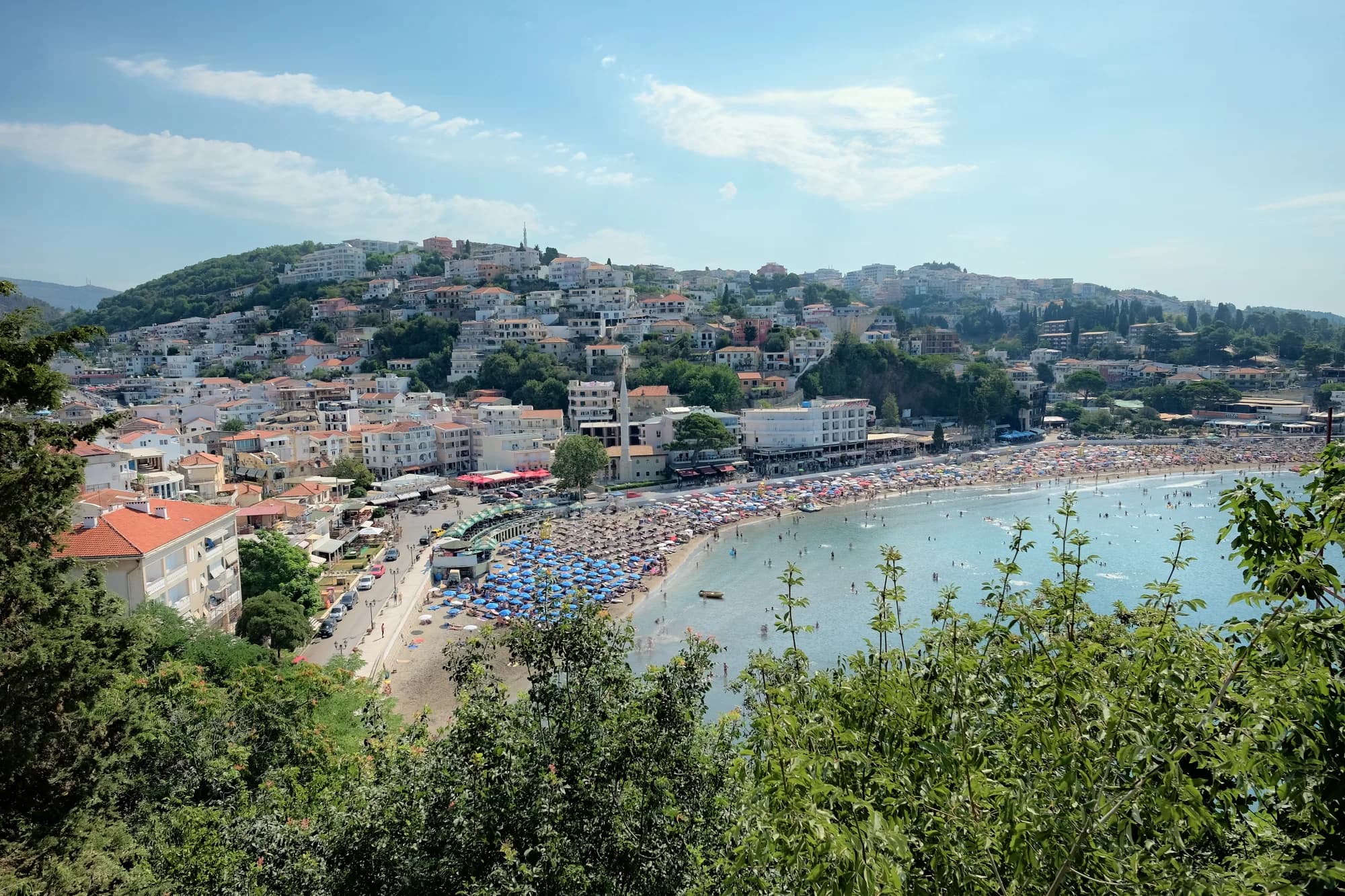 Mala Plaža