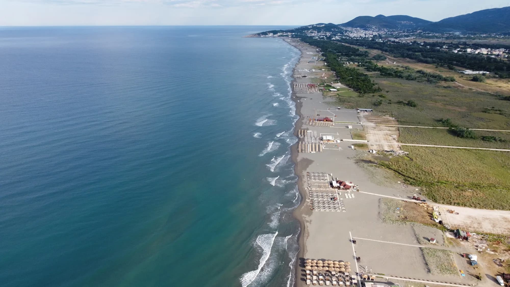 Velika Plaža