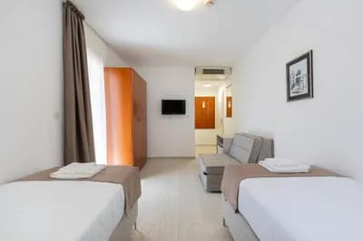 Hotel Podostrog fotografija 27