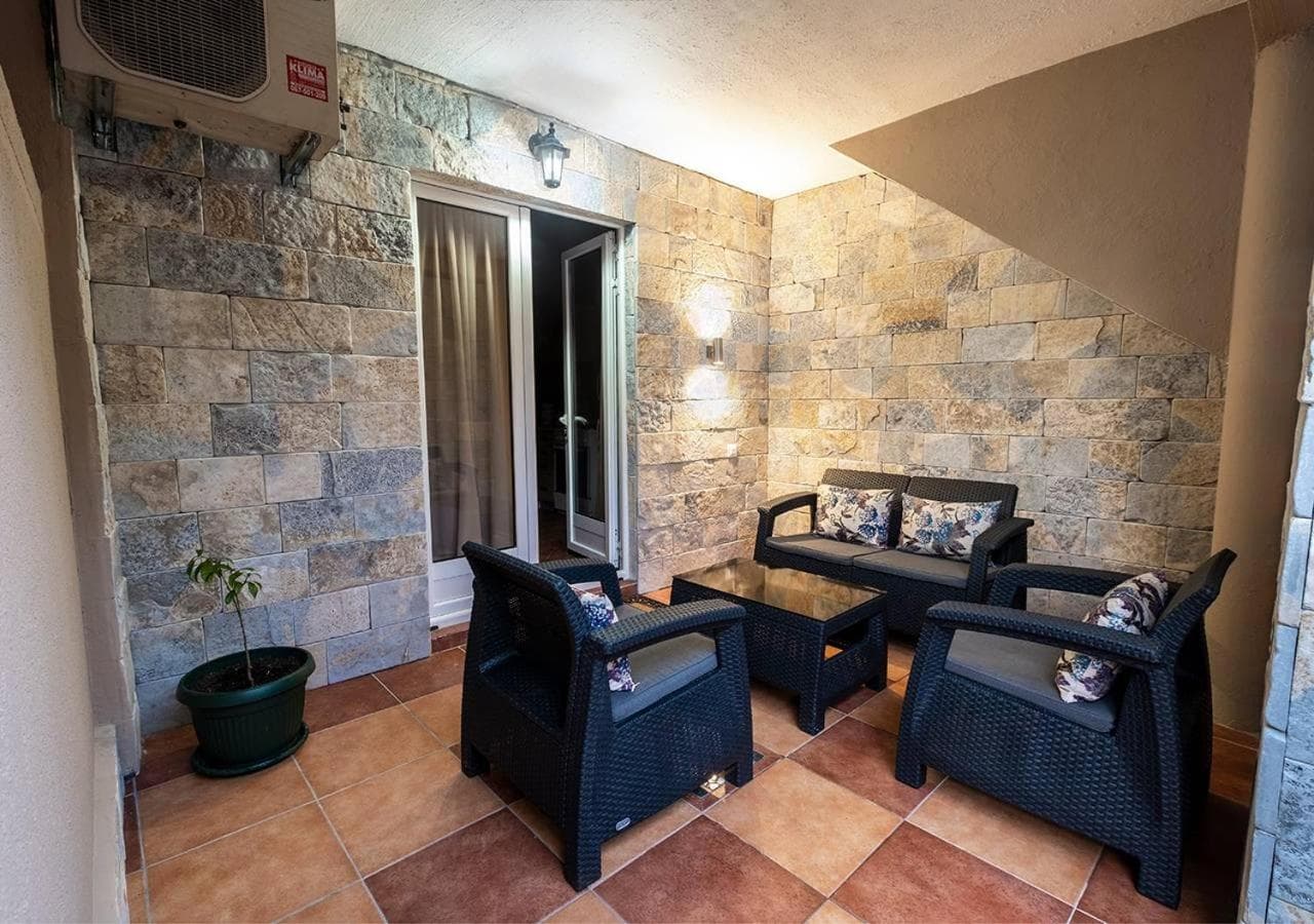 Lux Apartmani fotografija 1