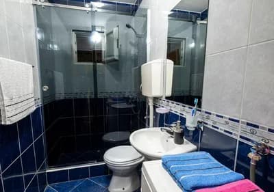 Lux Apartmani fotografija 3