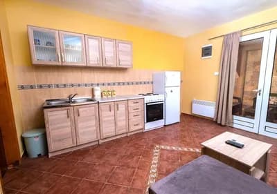 Lux Apartmani fotografija 4