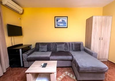 Lux Apartmani fotografija 5