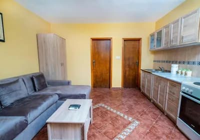 Lux Apartmani fotografija 7