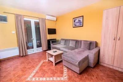 Lux Apartmani fotografija 8