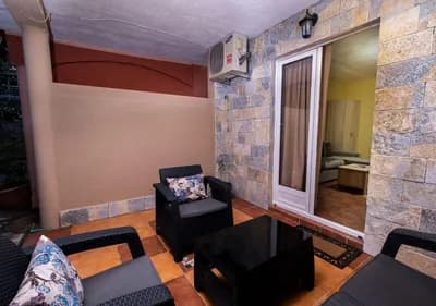 Lux Apartmani fotografija 9