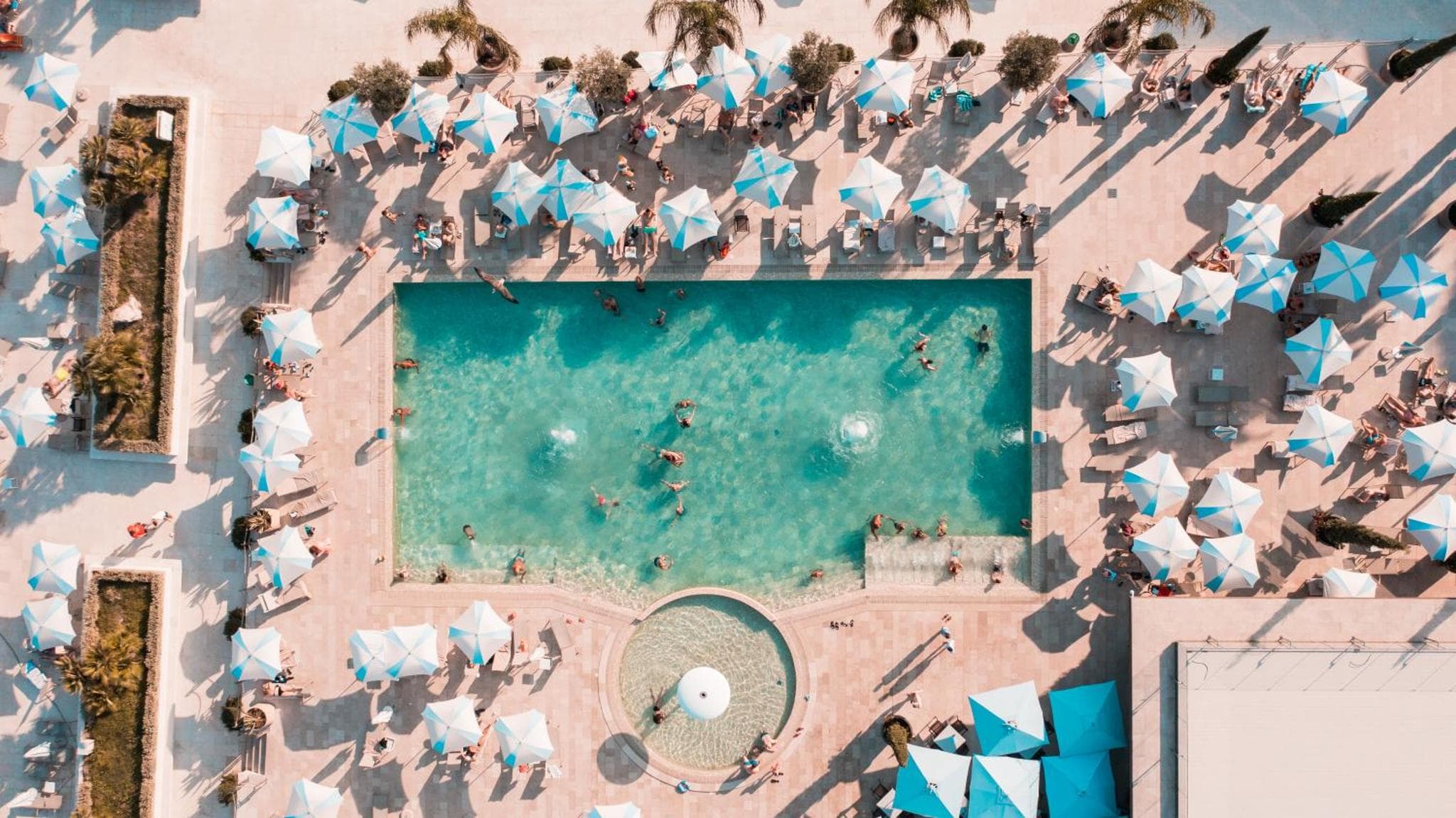 Palmon Bay Hotel i Spa fotografija 1