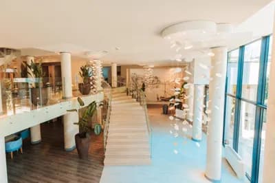 Palmon Bay Hotel i Spa fotografija 8