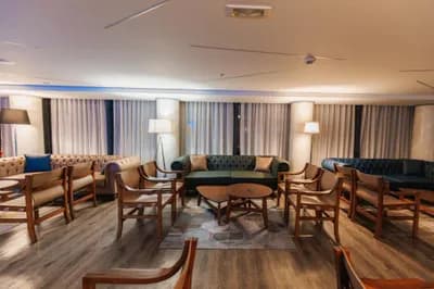 Palmon Bay Hotel i Spa fotografija 9