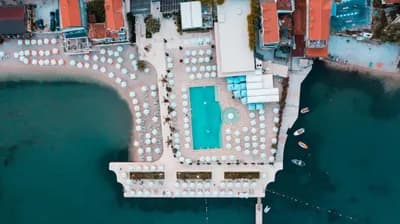 Palmon Bay Hotel i Spa fotografija 11
