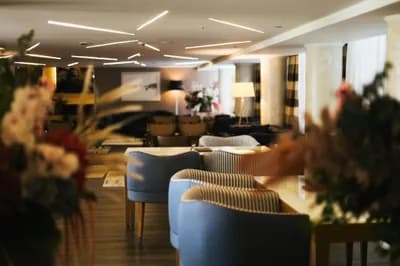 Palmon Bay Hotel i Spa fotografija 13