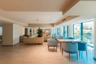 Palmon Bay Hotel i Spa fotografija 15