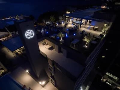 Palmon Bay Hotel i Spa fotografija 18
