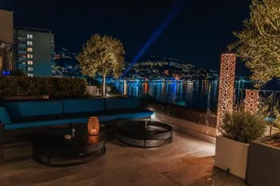 Palmon Bay Hotel i Spa fotografija 19