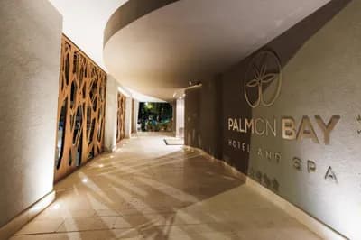 Palmon Bay Hotel i Spa fotografija 25