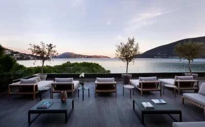 Palmon Bay Hotel i Spa fotografija 29