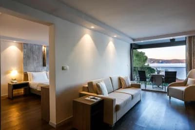 Palmon Bay Hotel i Spa fotografija 32