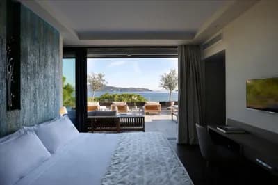 Palmon Bay Hotel i Spa fotografija 33