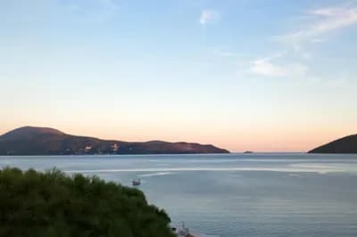 Palmon Bay Hotel i Spa fotografija 36