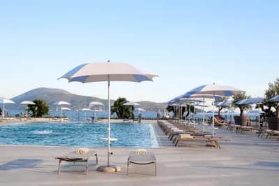 Palmon Bay Hotel i Spa fotografija 37