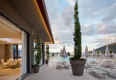 Palmon Bay Hotel i Spa fotografija 38