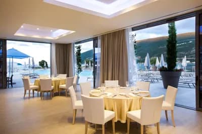 Palmon Bay Hotel i Spa fotografija 39