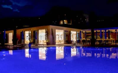 Palmon Bay Hotel i Spa fotografija 40