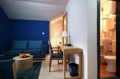 Garni Hotel Villa Panonija foto 3
