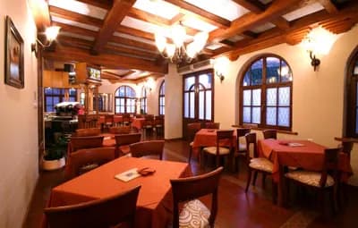 Garni Hotel Villa Panonija foto 4