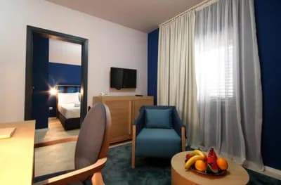 Garni Hotel Villa Panonija foto 5