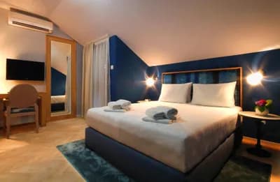 Garni Hotel Villa Panonija foto 10