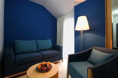 Garni Hotel Villa Panonija foto 11