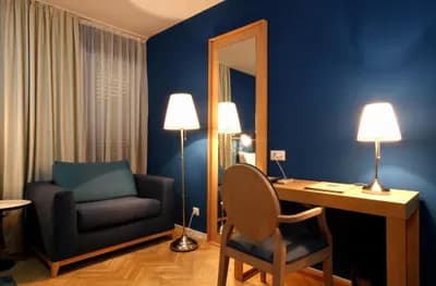 Garni Hotel Villa Panonija foto 13