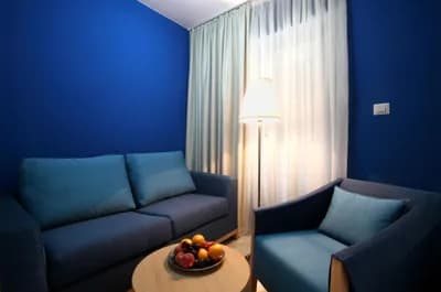 Garni Hotel Villa Panonija foto 17