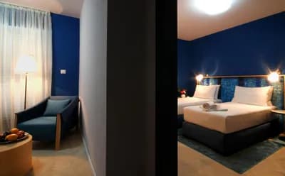 Garni Hotel Villa Panonija foto 18
