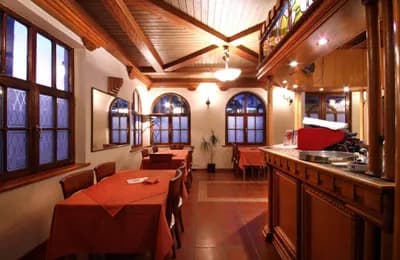 Garni Hotel Villa Panonija foto 19