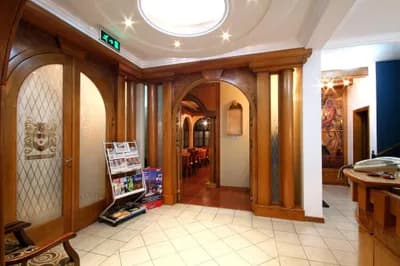Garni Hotel Villa Panonija foto 20