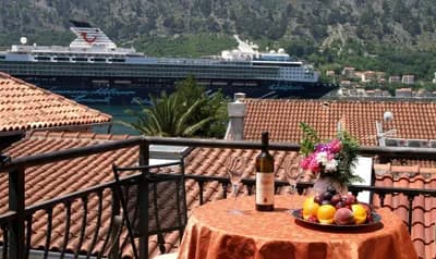 Garni Hotel Villa Panonija foto 22