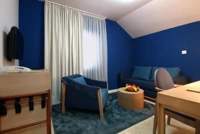 Garni Hotel Villa Panonija foto 24
