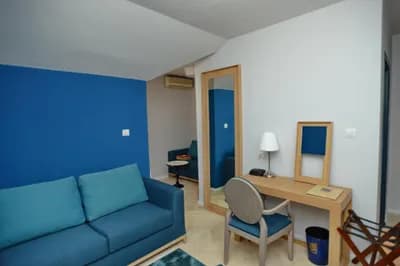 Garni Hotel Villa Panonija foto 25
