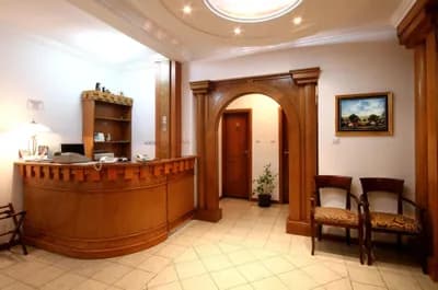 Garni Hotel Villa Panonija foto 33