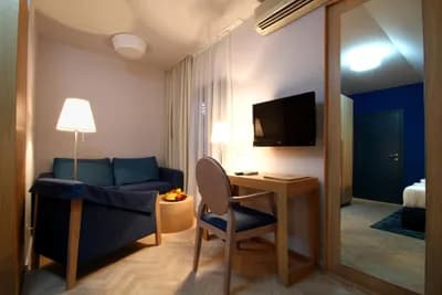 Garni Hotel Villa Panonija foto 40