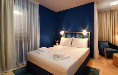 Garni Hotel Villa Panonija foto 41
