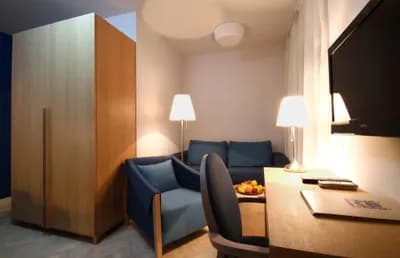 Garni Hotel Villa Panonija foto 42