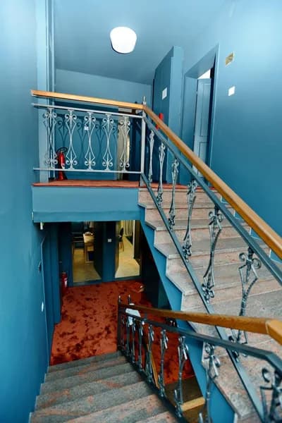 Garni Hotel Villa Panonija foto 44