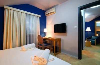 Garni Hotel Villa Panonija foto 46