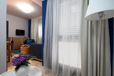 Garni Hotel Villa Panonija foto 51