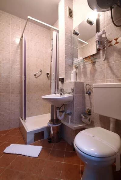 Garni Hotel Villa Panonija foto 53